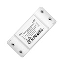 MeanWell Interruttore WIFI 10A WIFI 2.4G TUYA, Smart Life 10A AC 90-250V 50/60HZ 2200W