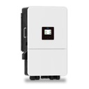 Inverter Fotovoltaico Deye Trifase Ibrido On-Grid/Off-Grid 20kW, Doppio MPPT, Senza CEI 0-21, Schermo LCD Touch, WiFi e TA Inclusi, Garanzia 10 Anni IP65 SKU-12185