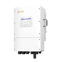 Inverter Fotovoltaico Solis Trifase Ibrido On-Grid/Off-Grid 12kW, Doppio MPPT, CEI 0-21, Schermo LCD, WiFi Meter e TA Inclusi, Garanzia 10 Anni IP66 SKU-12228