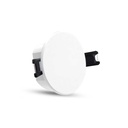 MeanWell Sensore Presenza Persone, ZigBee 3.0, TUYA, Smart Life AC 90-250V, 50/60HZ, 93X93X30mm, IP20, SHZ3434