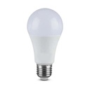 Lampada Led E27 A60 9W Bianco Caldo 2700K Bulbo Sfera SKU-217260