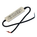 MeanWell LPF-25D-24 Alimentatore Led Driver CC CV 24V 1,05A 25W IP67 Input 220V e 110V Dimmerabile 3 In 1