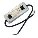 MeanWell XLG-150-H-A Led Driver Corrente Costante 2800mA 27-56V 150W IP67 Input 220V e 110V