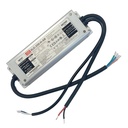 MeanWell XLG-200-H-AB Led Driver Corrente Costante 3500mA 27-56V 200W IP67 Dimmerabile 3 In 1