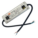 MeanWell XLG-240-L-A Led Driver Corrente Costante 700mA 178-342V 240W IP67 Input 220V e 110V