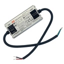 MeanWell XLG-75-H-A Led Driver Corrente Costante 1400mA 27-56V 75W IP67 Input 220V e 110V