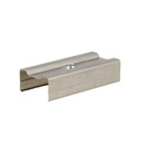 Clip Guida Gancio Metallico Per Fissaggio a Pavimento Del Profilo Barra Alluminio Da Pavimento BA1707 BA2507 BA5208 BA1715 BA2515 BA5209