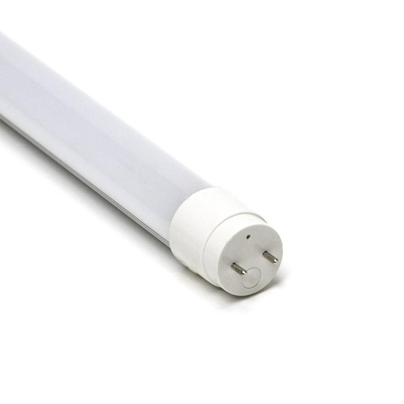 Tubo Led T8 G13 90cm 14W Neutro 4000K Alimentazione da Un Lato Senza Modifica Impianti Originale SKU-216272