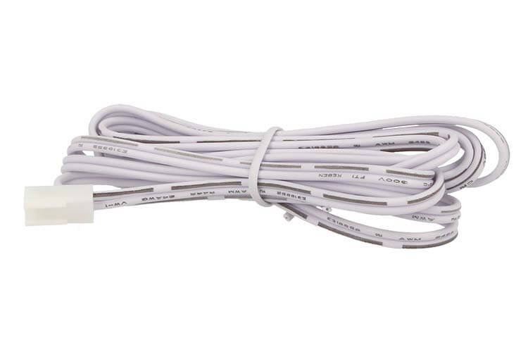 Cavo Elettrico Splitter Piattina Con Attacco Da 2 Metri Per CL7715