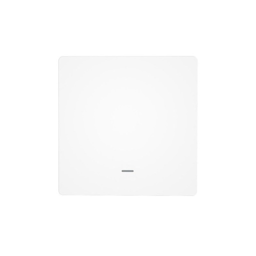 [SHZ3541] ZigBee Interruttore Wireless 1 Tasto Con 9 Scene Switch App Tuya Alimentazione Con Pile