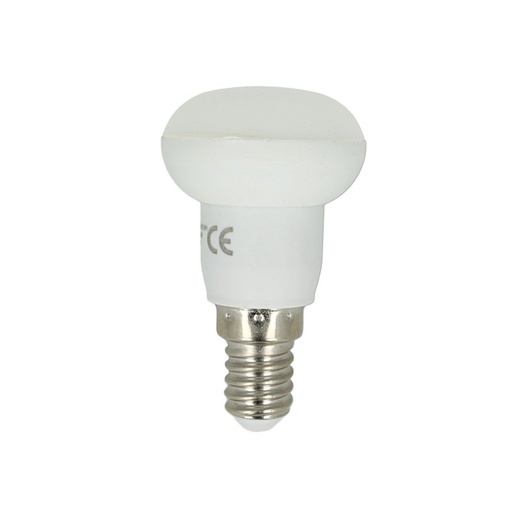 [LC1403C] Lampada Faretto LED E14 R39 3W=25W Bianco Caldo 3000K 220V Diametro 39mm SKU-21210