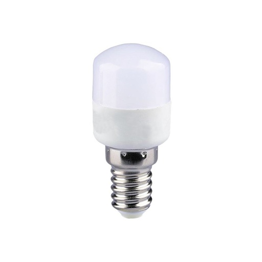 [LC1442N] Lampada Led E14 T26 Tubolare 2W 220V Bianco Neutro Chip Samsung Garanzia 5 Anni SKU-235