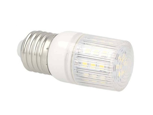 [LC2701N] Lampada LED E27 12V 24V 4W Bianco Naturale