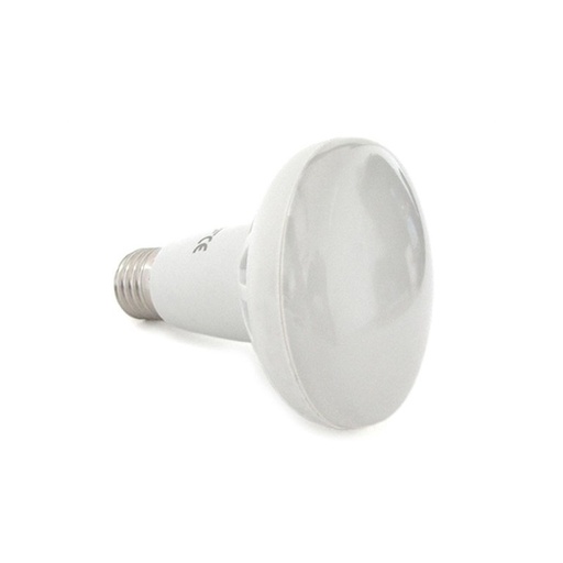 [LC2709N] Lampada LED E27 R80 Riflettore 9W=90W 220V Bianco Neutro 4200K SKU-21136