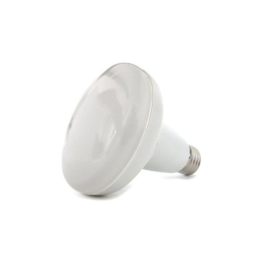 [LC2709F] Lampada LED E27 R80 Riflettore 9W=95W 220V Bianco Freddo 6000K SKU-21137