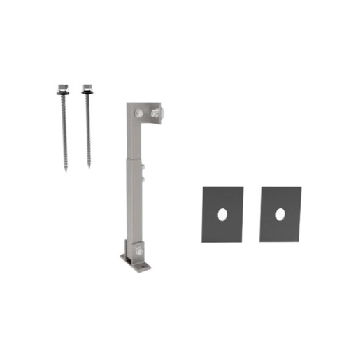 [FV11385] Kit Gamba Anteriore e Posteriore Regolabile H280-415mm/10°-15° Per VT-450 VT-545 SKU-11385