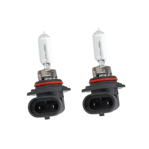 [LA1201D] 2 PZ Lampada HIR2 9012 PX22D 12V 55W Ricambi Per Toyota Aygo IQ Prius Opel Astra GTC Cascada Nissan Maxima