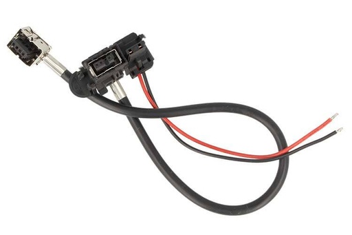 [OEM91606] Cablaggio Alimentazione Ballast Xenon OEM Centralina XB1800 XB1801 Connettore Lampada D1S XA1306