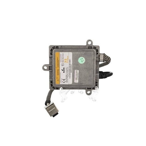 [XB1000] Centralina Xenon Per Lampada Originale D1S D1R Universale Compatibile Hella/Philips