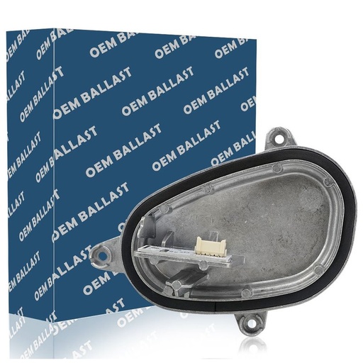 [OEM23620L] Modulo Centralina LED per Faro Headlight AFS Sinistra OEM 63119477835