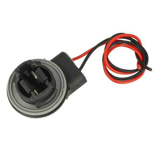 [AL43156] 10 Portalampada Supporto Attacco 3156 T25 PY27W