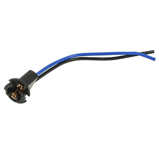 [AL41010] 10 Portalampada Supporto Attacco T10 W5W