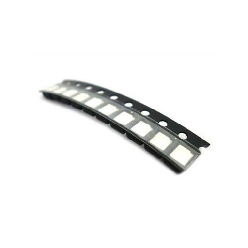 [LF1335V] 10 PZ Led SMD 3528 Verde 3.2-3.4V 0,06W 20mA 1300 mcd