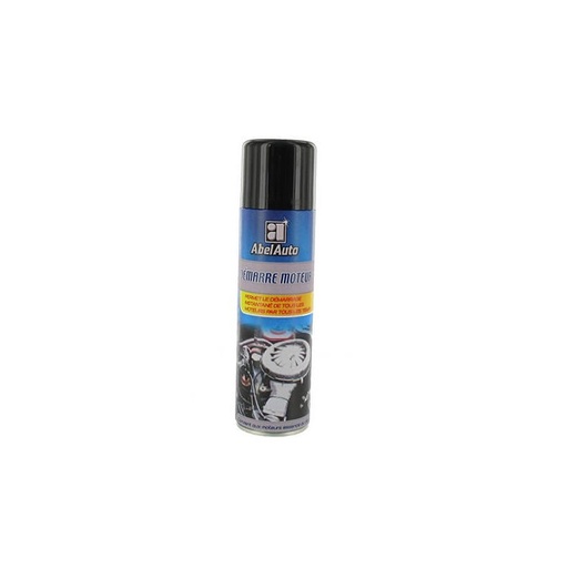 [A001254] ABEL Auto Avviamento Motore Accensione Istantanea Motori Benzina Diesel Auto Camion Da 250ml