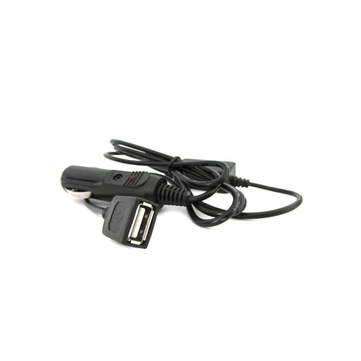 [DC3051] Alimentatore Convertitore DC-DC 3A Da DC 12V 24V a DC 5V Caricabatteria USB Auto Con Accendisigari Fulree