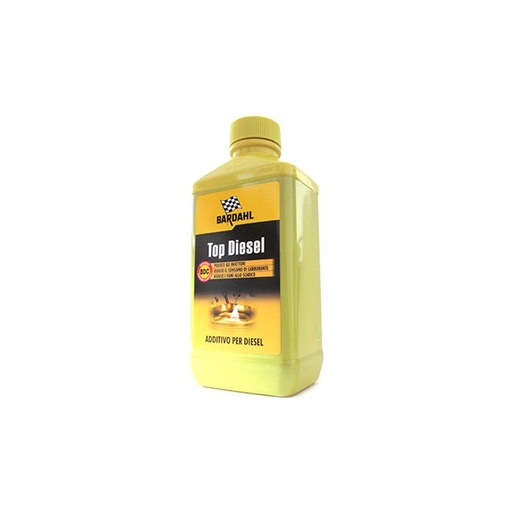 [B120039] BARDAHL Top Diesel Additivi Trattamento Per Motori Diesel Pulizia Pulitore Iniettori 1 LT