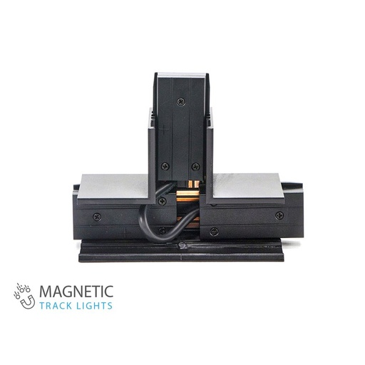 [CB97975] Connettore Forma T Per Sistema Binario Magnetico SKU-7975