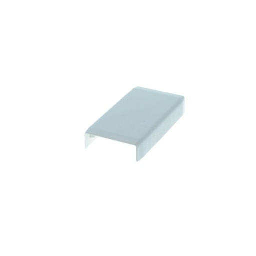 [FG18388] Connettore Giunto Lineare 30X10mm Per Canaline FG18306