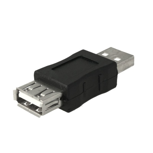 [VH840059] Convertitore Adattatore da USB Femmina a USB Maschio