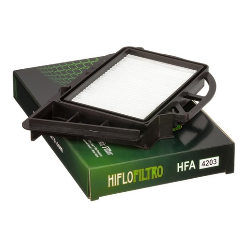 [HE1742030] HIFLO HFA4203 Filtro Aria Variatore Moto Yamaha X-Max 250 X-City Dopo 2005