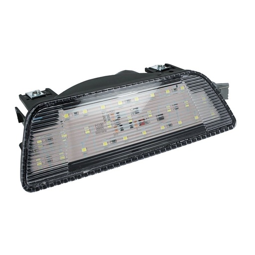 [LY1453] Kit Luce Led Per Retromarcia Bianco T20 Per Nissan X-Trail Rogue 2008-2013 Singolo