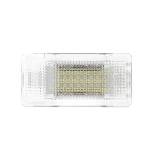 [LE0481] Kit Luci Bagagliaio Baule A Led BMW E36 E38 E39 E46 E60 E60 E61 E65 E66 E82 E88 E90 E90 E91 LCI E92 E93 F01 F02