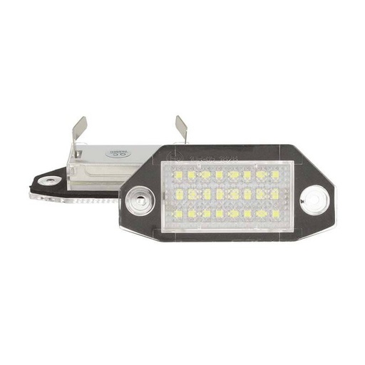 [LE5925] Kit Luci Targa Led Ford Mondeo MK3 MKIII 4D 5D 2000-2007