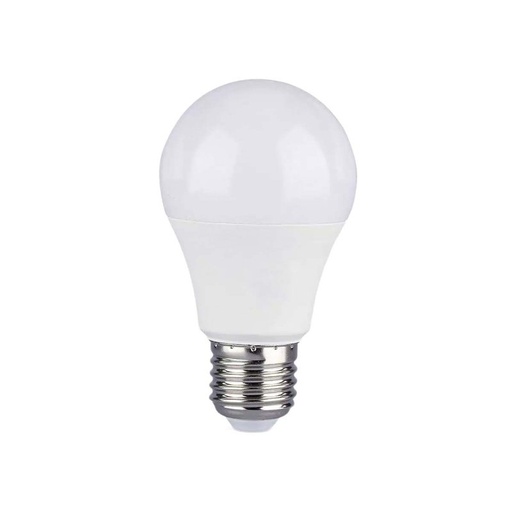 [LC27311F] Lampada Led E27 A60 11W 1055lm Bianco Freddo 6400K Bulbo Sfera SKU-7351