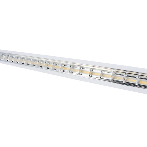 [FP0015C] Modulo Led UGR 16 Bianco Caldo 2700K 15W 30-40V 400mA 150LM/W Per Pannello Led Modulare FP6060 FP30120