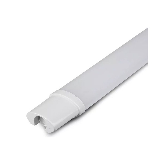 [TL31150F] Plafoniera Led Prismatico 150cm 48W 220V Bianco Freddo 6400K IP65 Tri Proof Slim S-Series SKU-6468