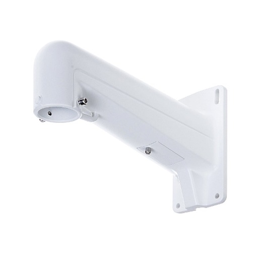 [CM-HYU215N] Staffa Fissaggio Supporto da Parete Per Videocamera PTZ DS1602 HYU-215N Uso In Videosorveglianza