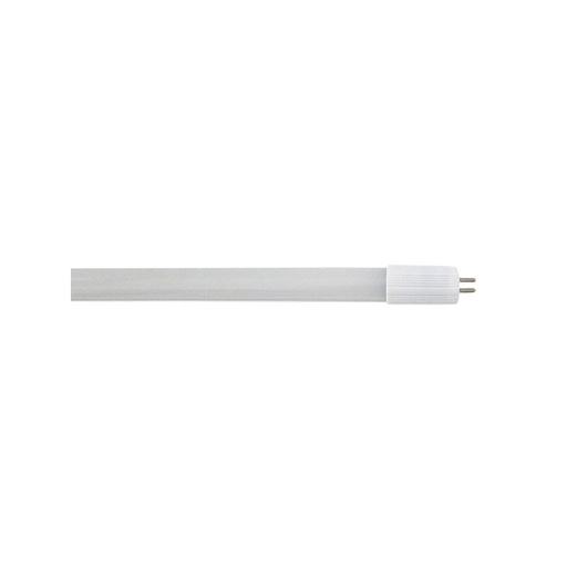 [TL0549C] Tubo Led T5 G5 549mm 8W 220V Bianco Caldo