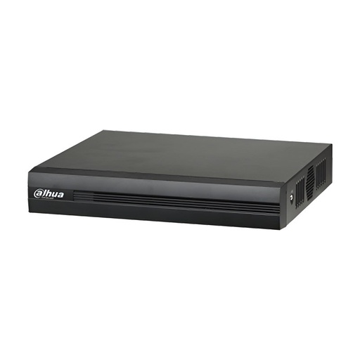 [XVR1B16H-I] Videoregistratore XVR DVR NVR 16 Canali Penta-brid 1080P Compact 1U TVI IP H.265+ DAHUA XVR1B16H-I