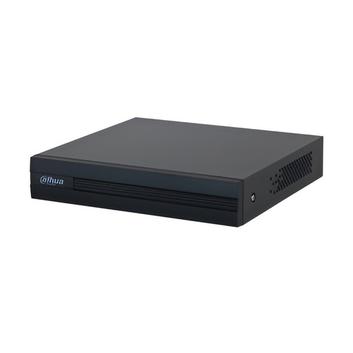 [XVR1B08-I] Videoregistratore XVR DVR NVR 8 Canali Penta-brid 1080N Smart 1U IP H.265+ DAHUA XVR1B08-I