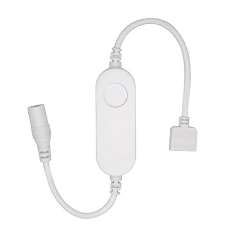 [SHZ3803N] Mini ZigBee Controller 12V 24V 3 Canali Per Striscia Led RGB APP Tuya HUE Compatibile Con Alexa Google Home