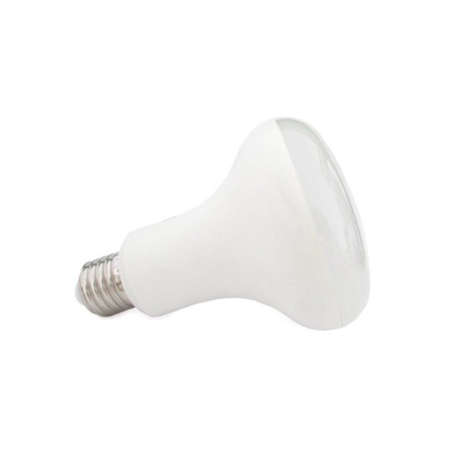 [LC2713N] Lampada Led E27 R90 Riflettore 12W=120W Bianco Neutro Diametro 90mm 220V