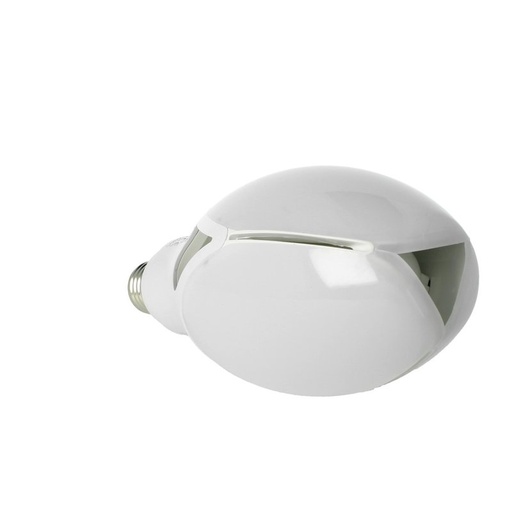 [LC2736N] Lampada Led E27 UFO Ovale 36W 220V Bianco Neutro 4000K Chip Samsung Per Lampione Giardino Faro Industriale SKU-21284