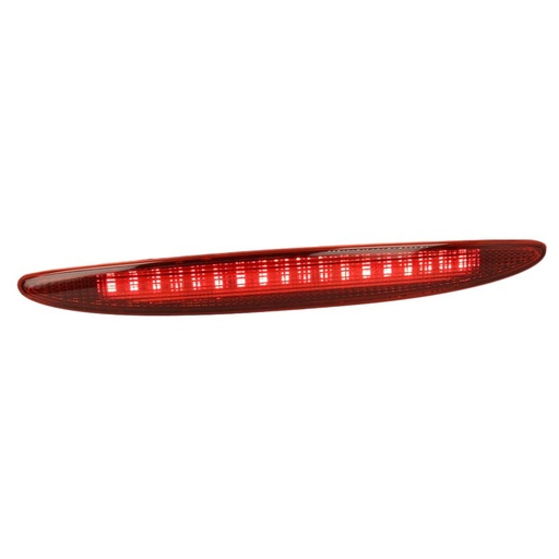 [LY1291] Kit Luce Terzo Stop a Led Singolo Rosso Per Mini Cooper R50 R53 OEM 63256920352