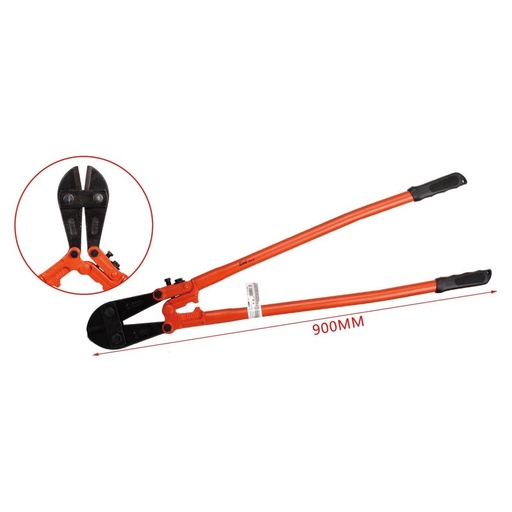 [AS310215] Tagliabulloni Professionale 900mm