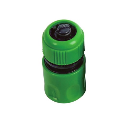 [AG360035] Raccordo Giunzione Connettore Adattatore 5/8'' Per Tubo Acqua e Rubinetto